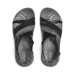Сандалі жіночі  Merrell HARBOR BACKSTRAP black - 39 - чорний