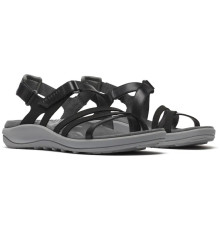 Сандалі жіночі  Merrell HARBOR BACKSTRAP розмір 37 - чорні