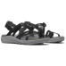 Сандалі жіночі  Merrell HARBOR BACKSTRAP розмір 37 - чорні