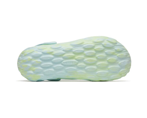 Сандалі жіночі  Merrell HYDRO MOC розмір 36 - світло-зелені