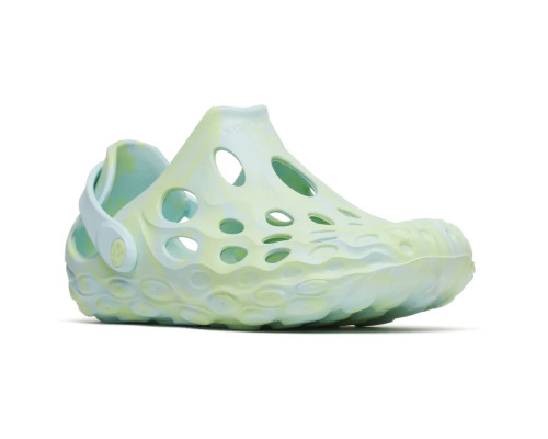 Сандалі жіночі  Merrell HYDRO MOC розмір 36 - світло-зелені