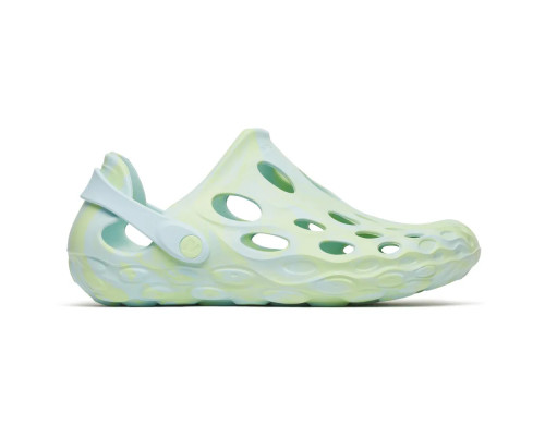 Сандалі жіночі  Merrell HYDRO MOC розмір 36 - світло-зелені