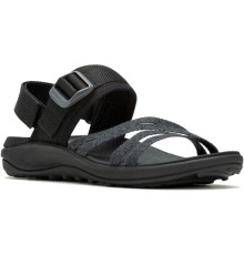 Сандалі жіночі  Merrell DISTRICT 4 BACKSTRAP розмір 36 - чорні