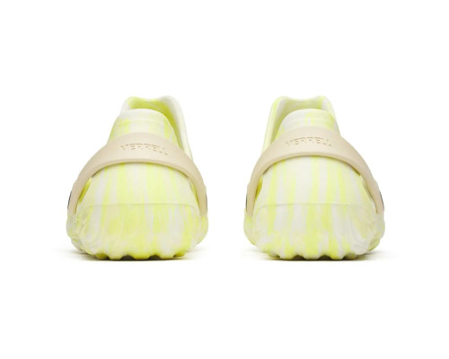 Сандалі жіночі  Merrell HYDRO MOC розмір 38 - світло-жовті