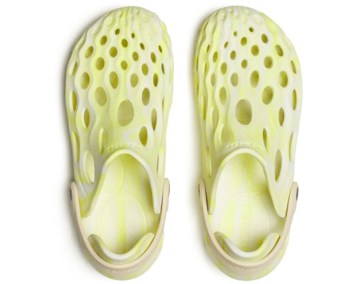 Сандалі жіночі  Merrell HYDRO MOC розмір 38 - світло-жовті