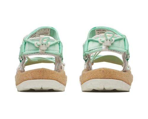 Сандалі жіночі Merrell SPEED FUSION WEB RMX розмір 38 - м'ятні