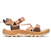Сандалі жіночі Merrell SPEED FUSION WEB RMX розмір 36 - моркв'яні