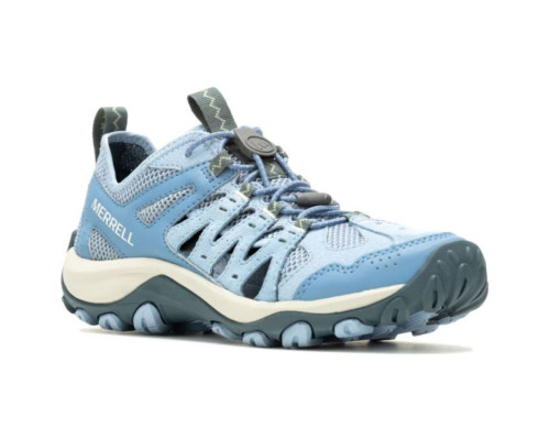 Сандалі ж Merrell ACCENTOR 3 SIEVE chambray - 40.5 - блакитний Сандалі ж Merrell ACCENTOR 3 SIEVE chambray - 40.5 - блакитний