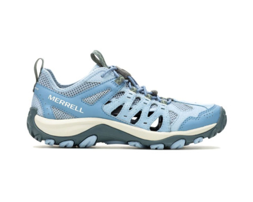 Сандалі ж Merrell ACCENTOR 3 SIEVE chambray - 40.5 - блакитний Сандалі ж Merrell ACCENTOR 3 SIEVE chambray - 40.5 - блакитний