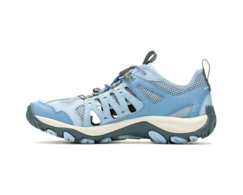 Сандалі ж Merrell ACCENTOR 3 SIEVE chambray - 40.5 - блакитний Сандалі ж Merrell ACCENTOR 3 SIEVE chambray - 40.5 - блакитний