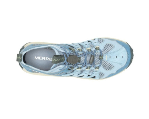 Сандалі ж Merrell ACCENTOR 3 SIEVE chambray - 40.5 - блакитний Сандалі ж Merrell ACCENTOR 3 SIEVE chambray - 40.5 - блакитний