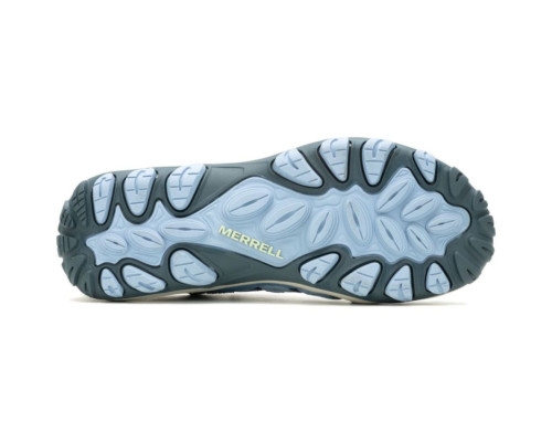 Сандалі ж Merrell ACCENTOR 3 SIEVE chambray - 40.5 - блакитний Сандалі ж Merrell ACCENTOR 3 SIEVE chambray - 40.5 - блакитний