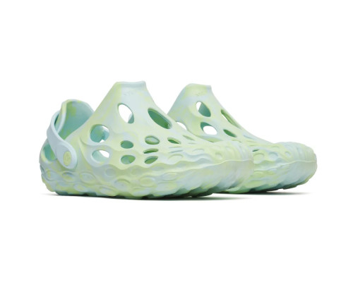 Сандалі жіночі Merrell HYDRO MOC розмір 37 - світло-зелені