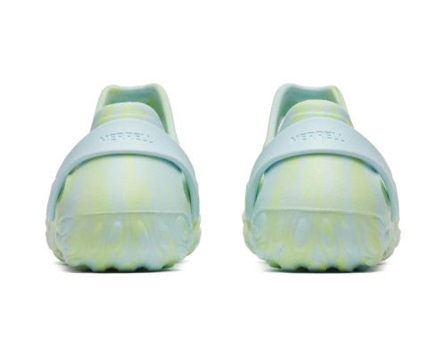 Сандалі жіночі Merrell HYDRO MOC розмір 37 - світло-зелені