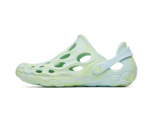 Сандалі жіночі Merrell HYDRO MOC розмір 38 - світло-зелені