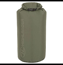 Гермомішок Highlander Drysack 25 л, темно-зелений