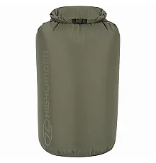 Гермомішок Highlander Drysack 80 л, темно-зелений