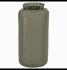 Гермомішок Highlander Drysack 8 л, темно-зелений