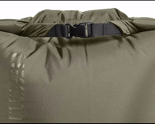 Гермомішок Highlander Drysack 8 л, темно-зелений