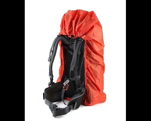 Чохол для рюкзака Naturehike NH15Y001-Z 20-30 л, оранжевий