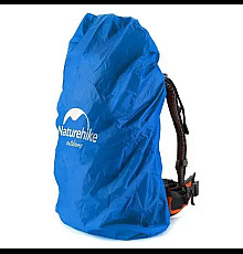 Чохол для рюкзака Naturehike NH15Y001-Z 50-70 л, синій