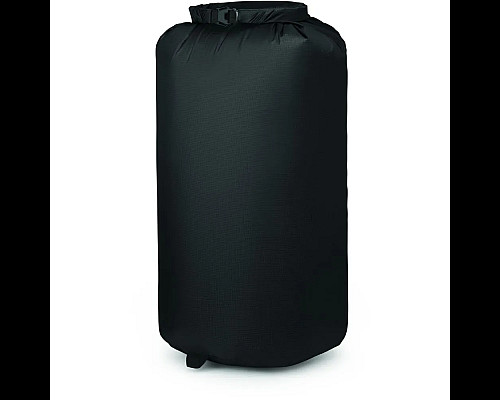 Гермомішок Osprey Ultralight Pack Liner Large - L - чорний