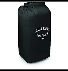 Гермомішок Osprey Ultralight Pack Liner Large - L - чорний