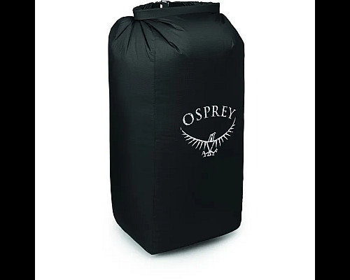 Гермомішок Osprey Ultralight Pack Liner Large - L - чорний