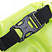 Гермомішок Naturehike Ocean Pack FS16M030-L 30 л, яскраво-зелений