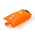 Гермомішок-насос Naturehike FC-10 NH19Q033-D, оранжевий