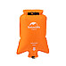 Гермомішок-насос Naturehike FC-10 NH19Q033-D, оранжевий