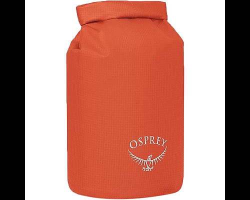 Гермомішок Osprey Wildwater Dry Bag 8 mars orange - O/S - оранжевий