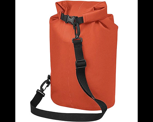Гермомішок Osprey Wildwater Dry Bag 8 mars orange - O/S - оранжевий
