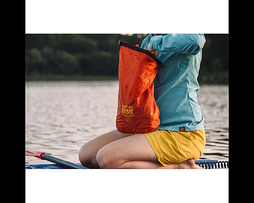 Гермомішок Turbat Germik 6L