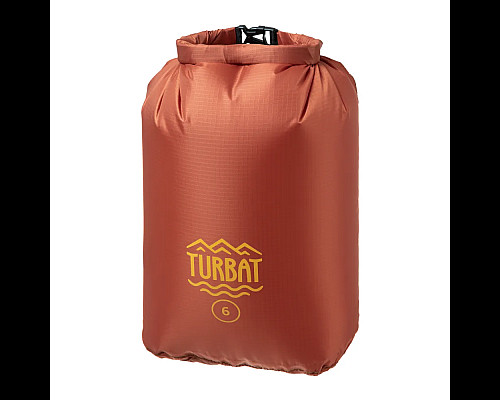 Гермомішок Turbat Germik 6L