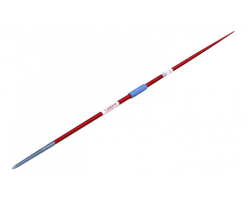 Спис для змагань Polanik Sky Challenger 700 г IAAF I-11-0539