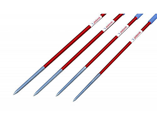 Спис для змагань Polanik Sky Challenger 700 г IAAF I-11-0539