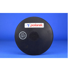 Жорсткий гумовий диск Polanik 1,25 кг