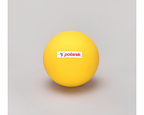 Ядро тренувальне Polanik PES-500 0,5 кг