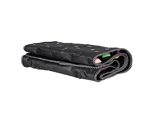 Килимок масажний для ніг inSPORTline Marmora, 138x34 см