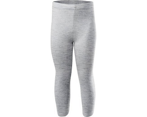 RENNWEAR Legginsy z nogawką 3/4 sportowe damskie męskie dziecięce bawełniane melanż - szary 152 cm RENNWEAR Legginsy z nogawką 3/4 sportowe damskie męskie dziecięce bawełniane melanż - szary 152 cm