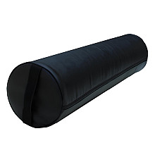 Ролик масажний Relax НУ‑Р1 63 х 16 см, чорний