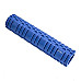 Масажний ролик HMS FS104, синій