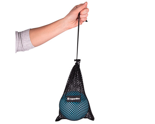 М'яч масажний inSPORTline Thera 12 см М'яч масажний inSPORTline Thera 12 см