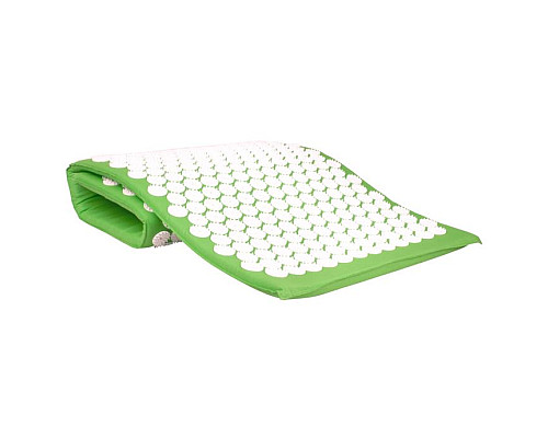 Точковий килимок inSPORTline AKU-1000 125 x 50 cm - зелений Точковий килимок inSPORTline AKU-1000 125 x 50 cm - зелений