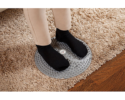 Масажний диск Casada ReflexDisc
