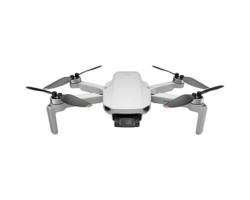 Квадрокоптер DJI Mini SE Fly More Combo (CP.MA.00000320.01)
