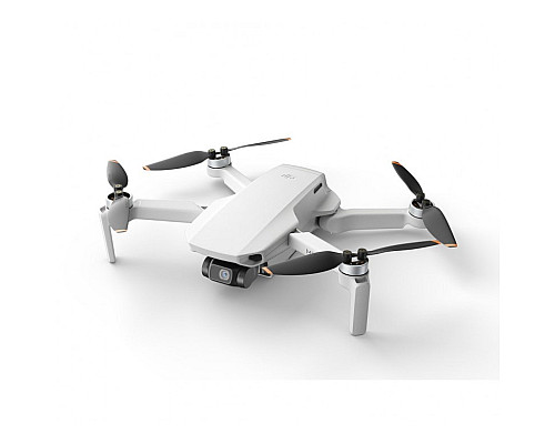 Квадрокоптер DJI Mini SE Fly More Combo (CP.MA.00000320.01)