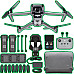 Квадрокоптер DJI Mavic 3 Fly More Combo (CP.MA.00000452.02)