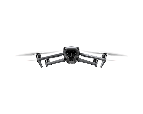 Квадрокоптер DJI Mavic 3 Pro Fly More Combo with DJI RC (CP.MA.00000660.01)
